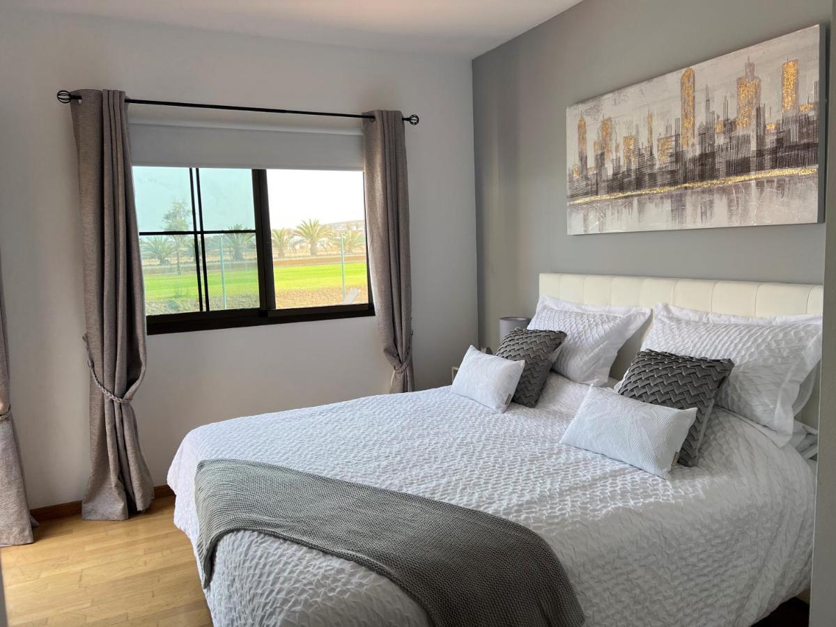 Villa Eva - New To The Market, Fully Refurbished Licensed Villa - Private Pool 科斯塔卡莱塔 外观 照片