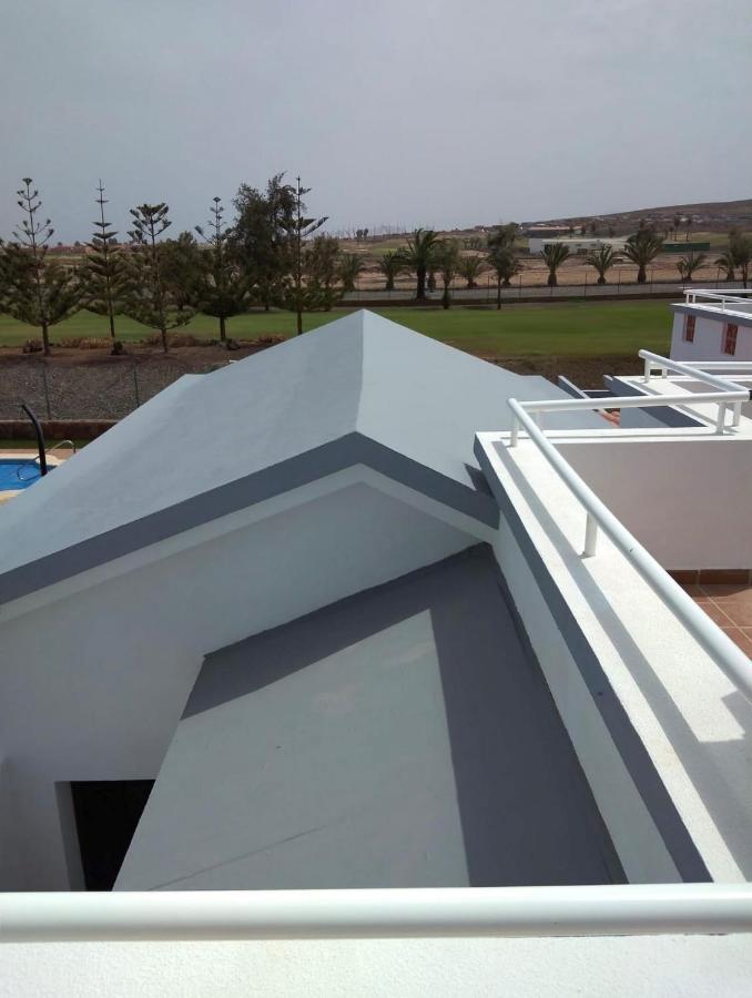 Villa Eva - New To The Market, Fully Refurbished Licensed Villa - Private Pool 科斯塔卡莱塔 外观 照片