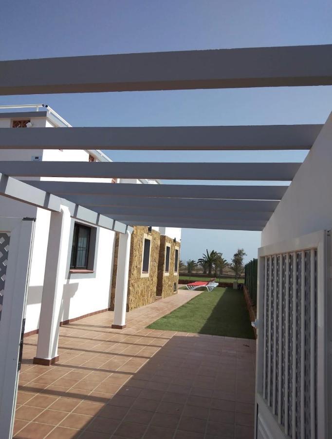 Villa Eva - New To The Market, Fully Refurbished Licensed Villa - Private Pool 科斯塔卡莱塔 外观 照片