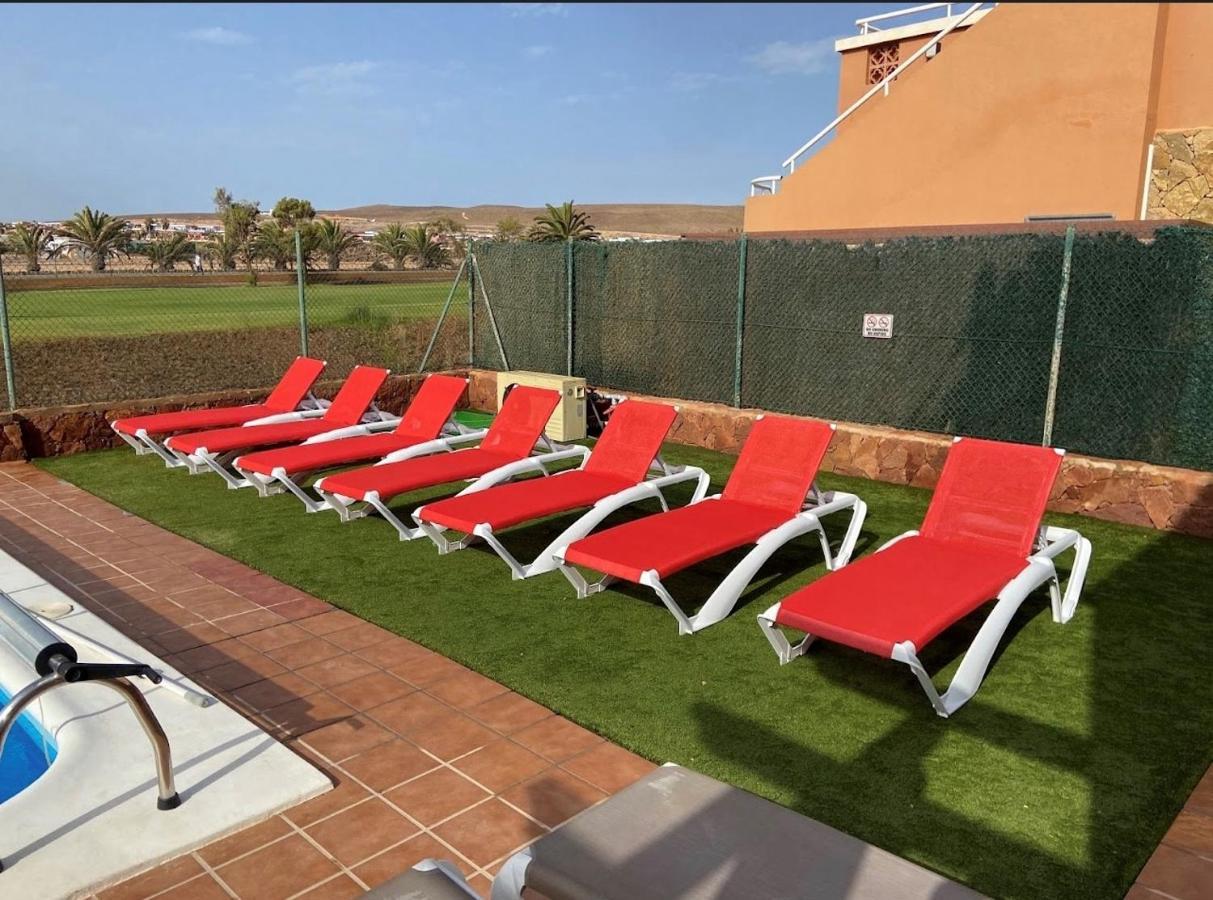 Villa Eva - New To The Market, Fully Refurbished Licensed Villa - Private Pool 科斯塔卡莱塔 外观 照片