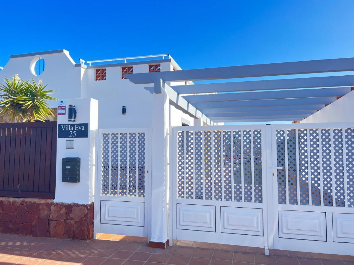 Villa Eva - New To The Market, Fully Refurbished Licensed Villa - Private Pool 科斯塔卡莱塔 外观 照片