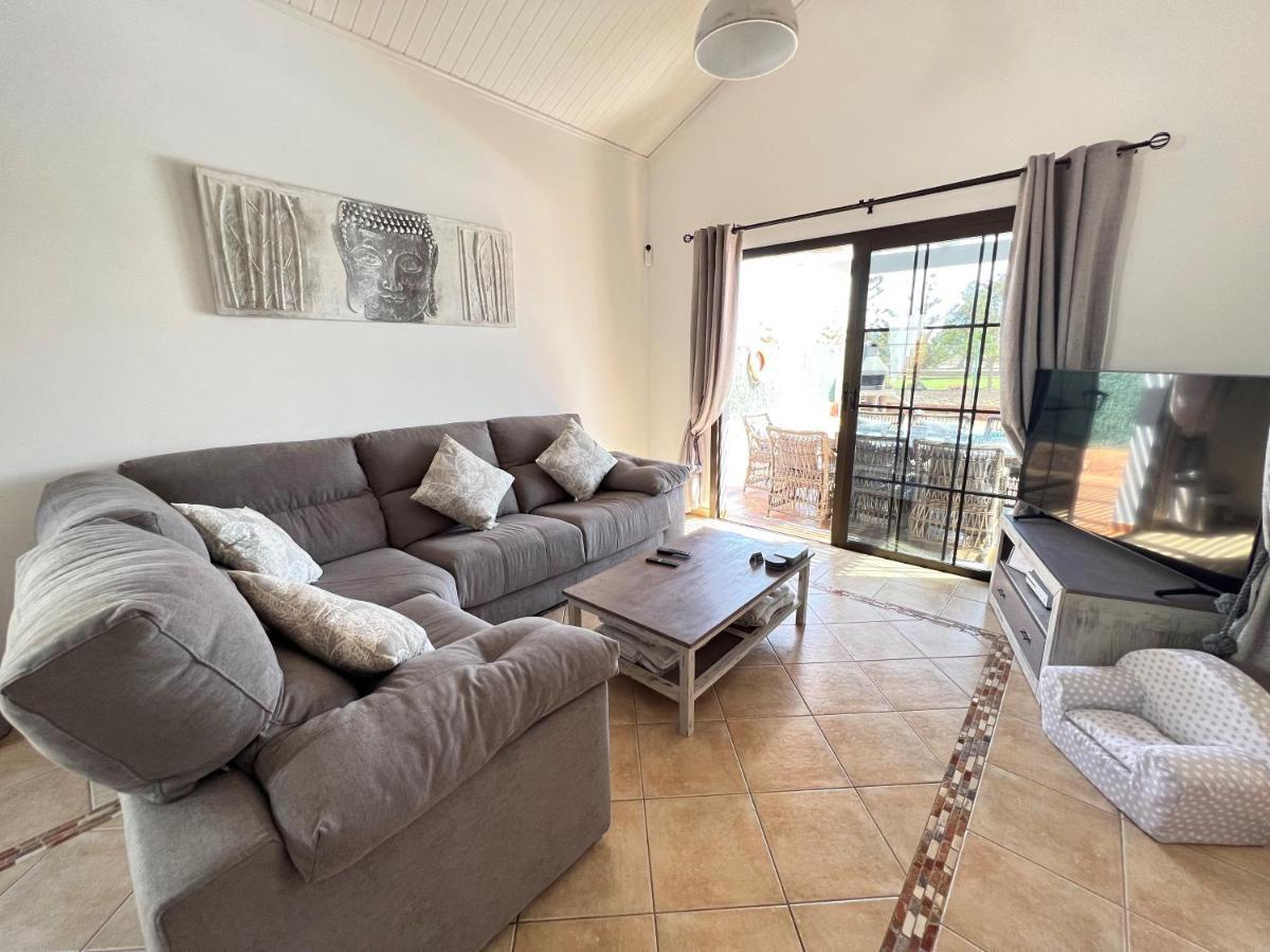 Villa Eva - New To The Market, Fully Refurbished Licensed Villa - Private Pool 科斯塔卡莱塔 外观 照片