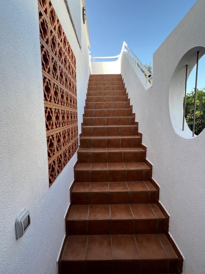 Villa Eva - New To The Market, Fully Refurbished Licensed Villa - Private Pool 科斯塔卡莱塔 外观 照片
