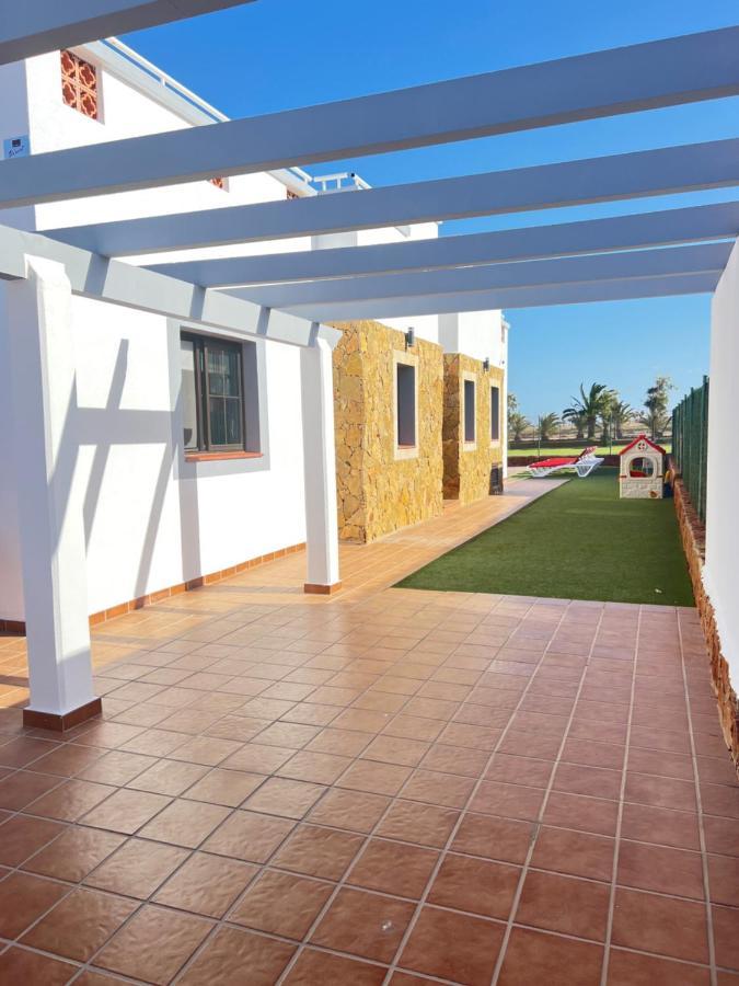 Villa Eva - New To The Market, Fully Refurbished Licensed Villa - Private Pool 科斯塔卡莱塔 外观 照片