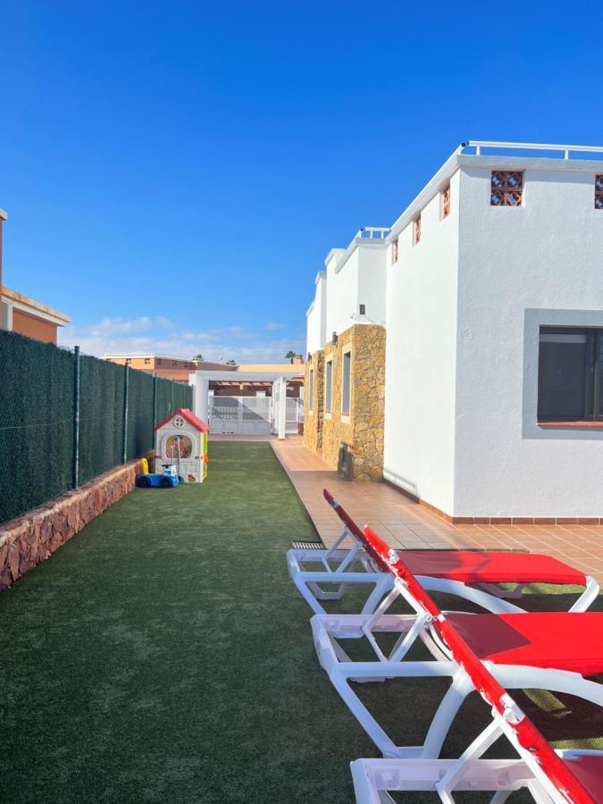 Villa Eva - New To The Market, Fully Refurbished Licensed Villa - Private Pool 科斯塔卡莱塔 外观 照片